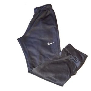 Nike Therma-Fit Boys Joggers SZ XL